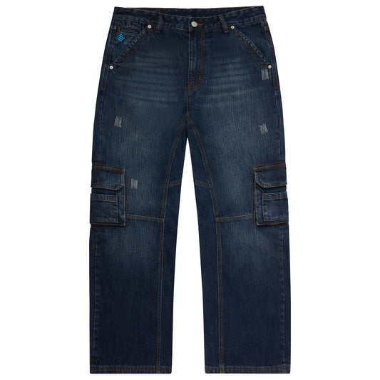 EVILWEAR CARGO DENIM