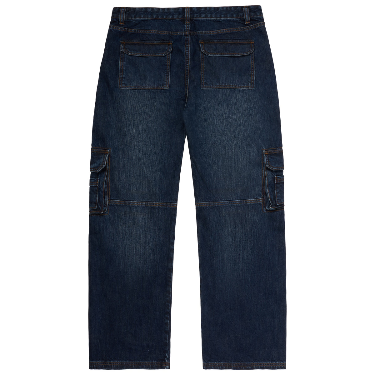 EVILWEAR CARGO DENIM