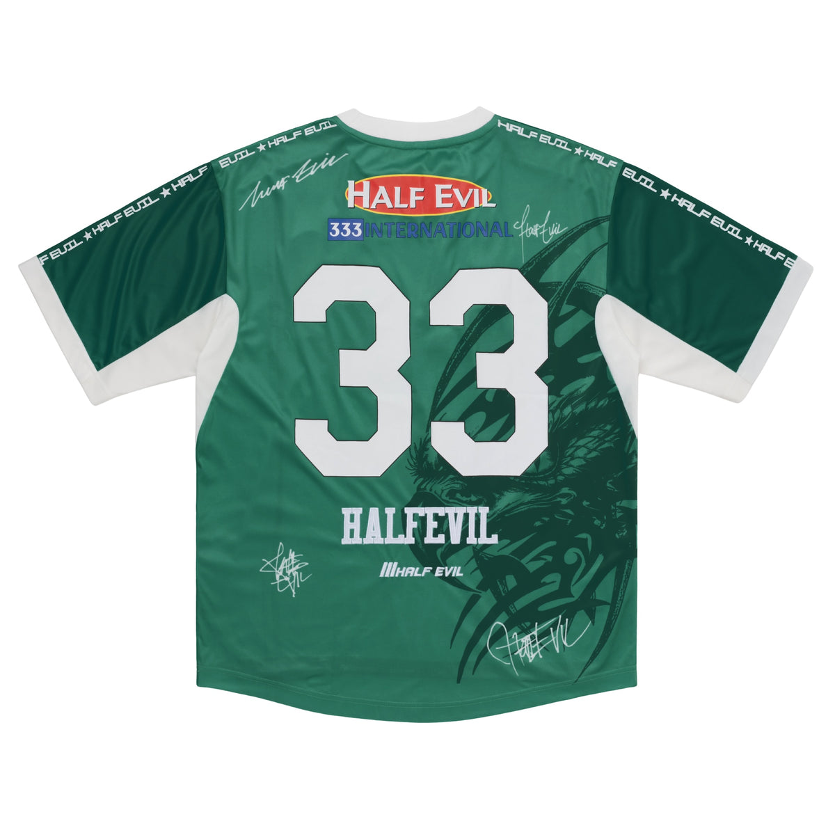 M3XICO JERSEY