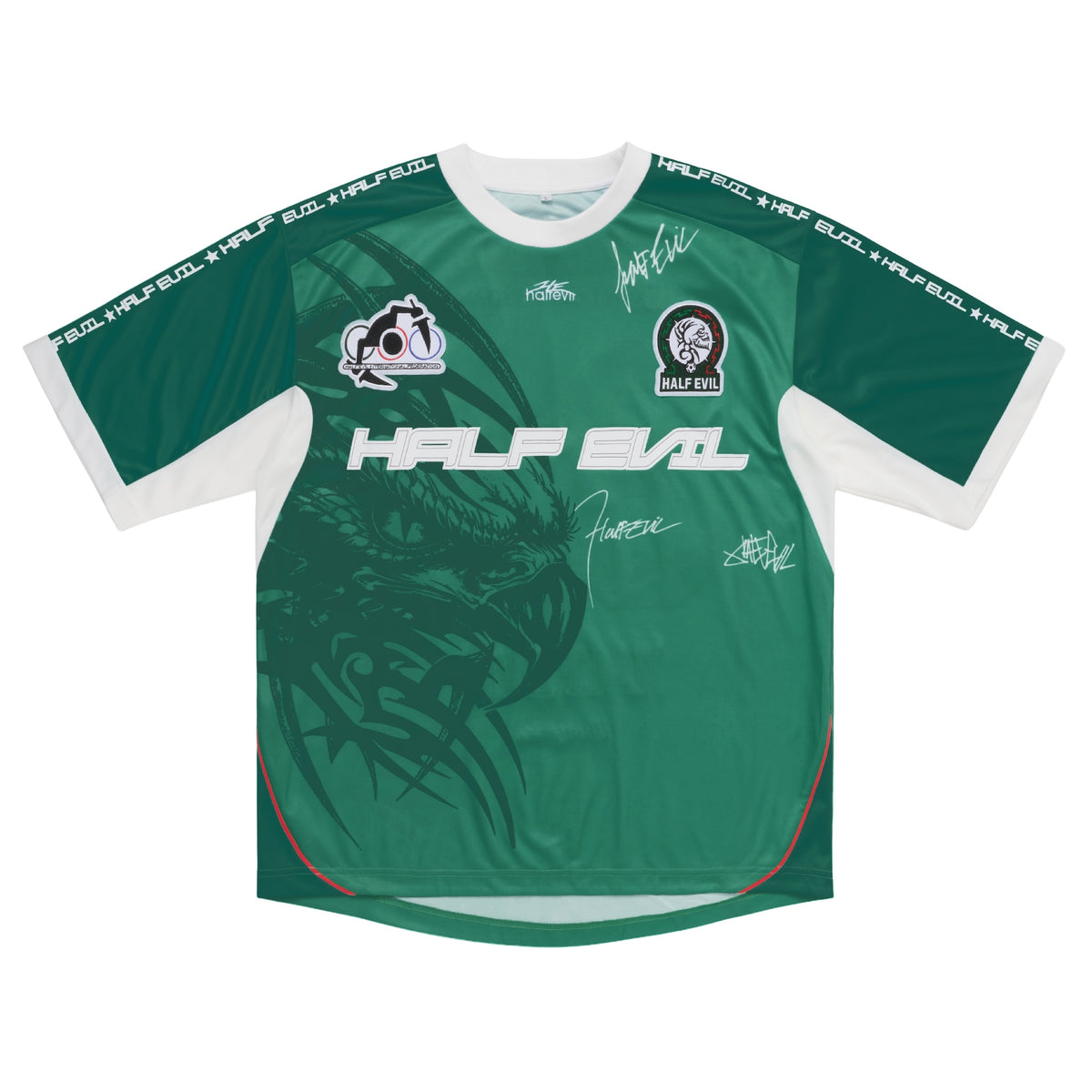 M3XICO JERSEY