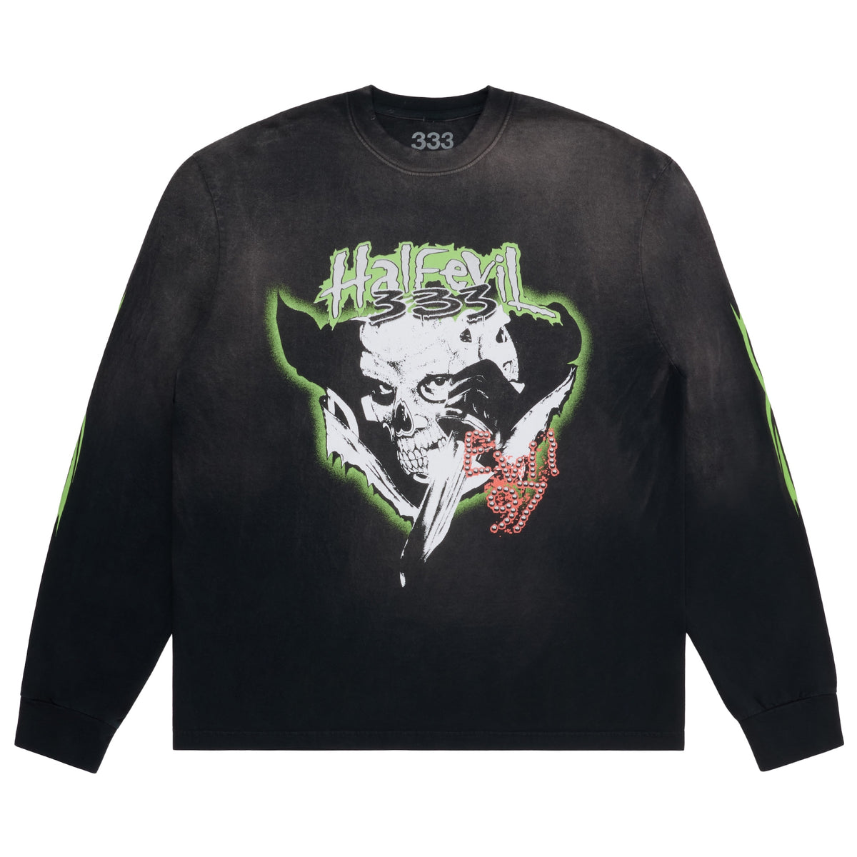 EVIL97 LONG SLEEVE