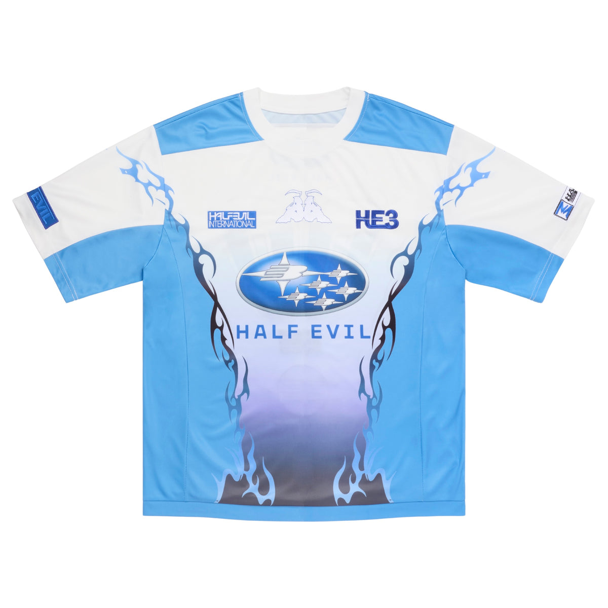SUBIE SOCCER JERSEY