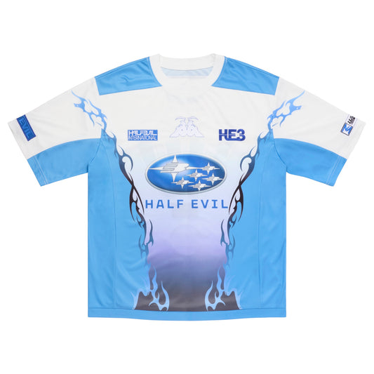 SUBIE SOCCER JERSEY