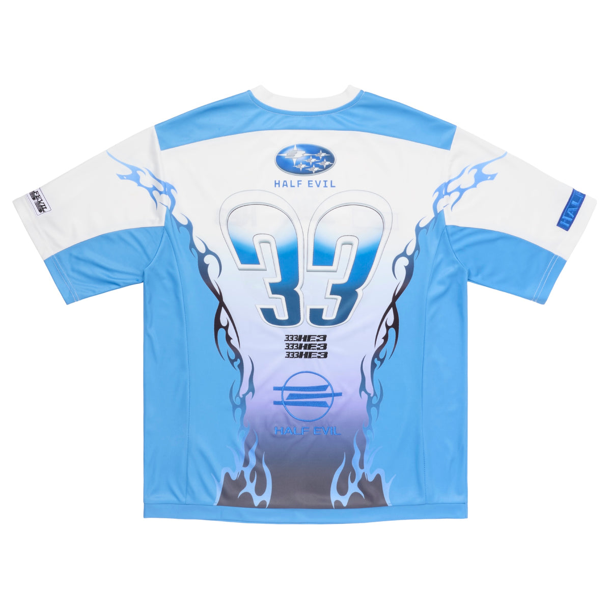 SUBIE SOCCER JERSEY
