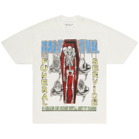 BURIED ALIVE TEE