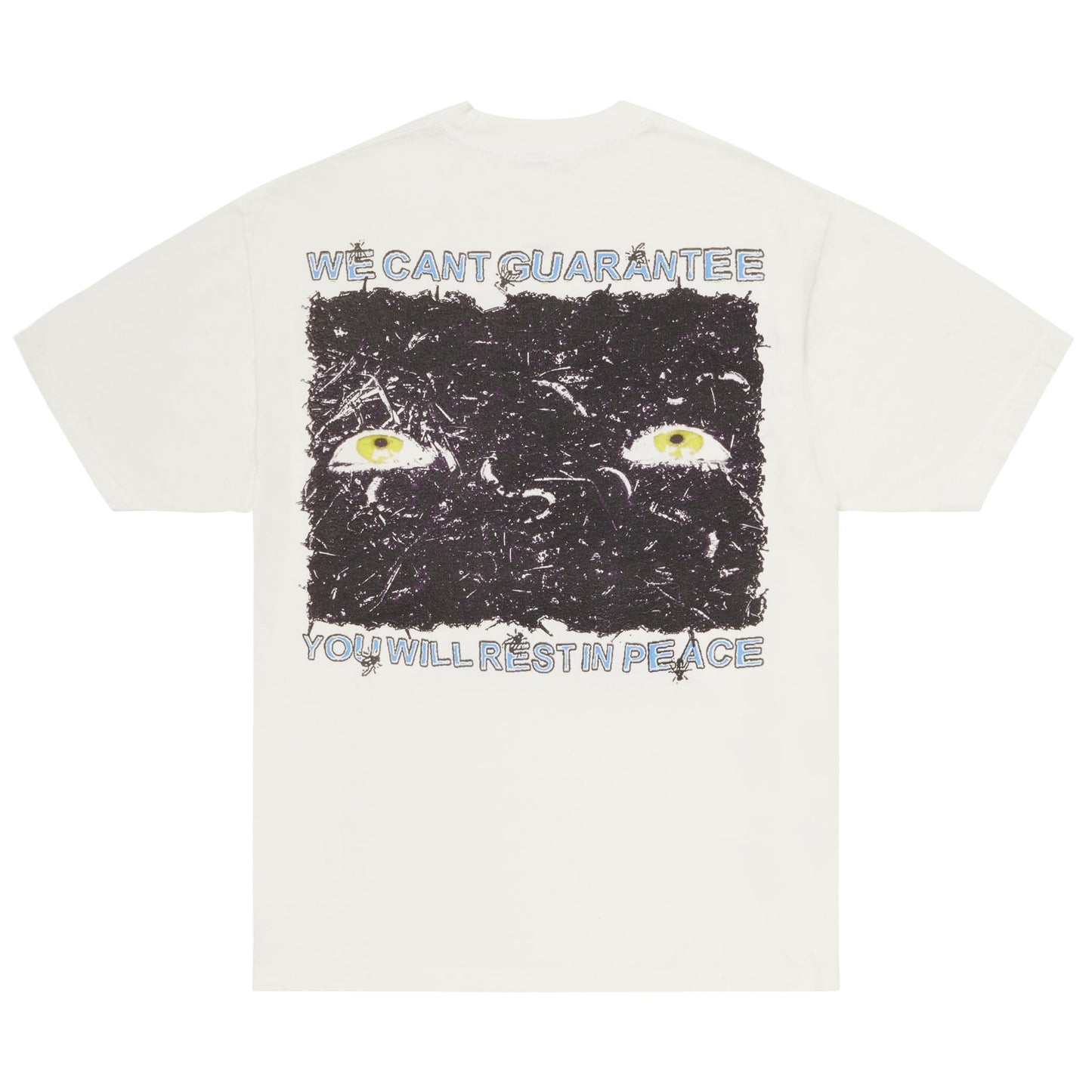 BURIED ALIVE TEE