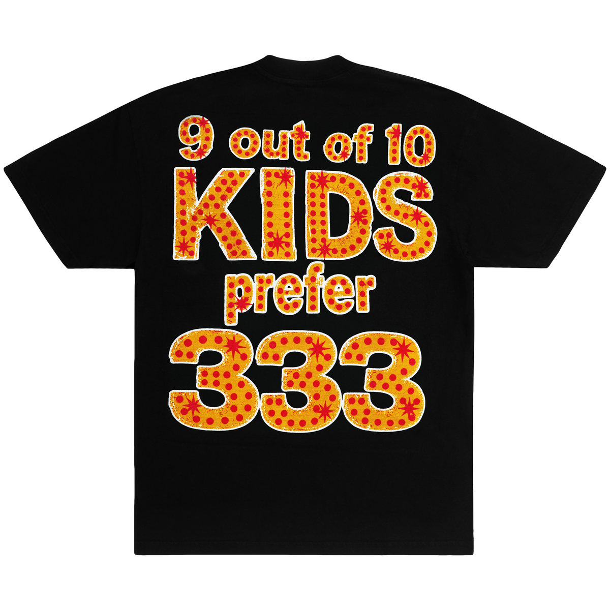 9 OUT OF 10 TEE