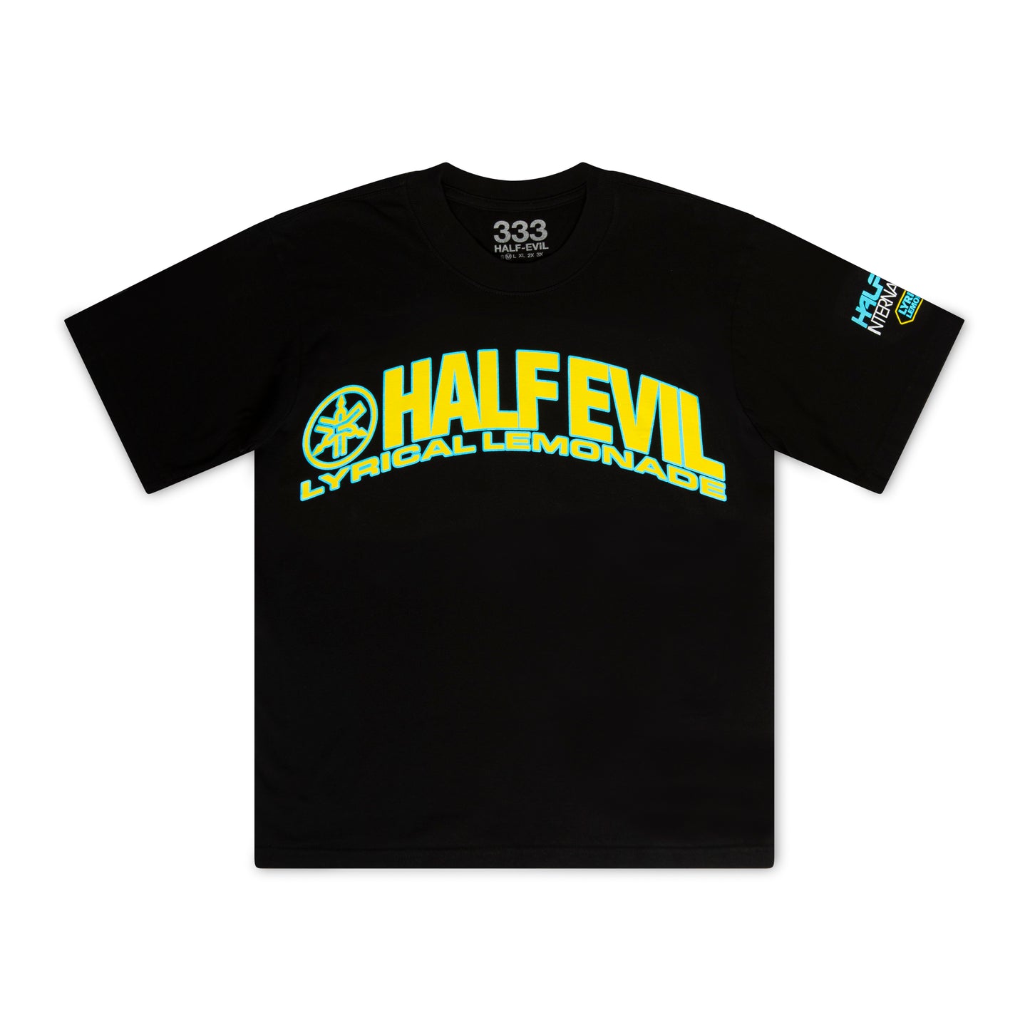 LYRICAL L3MONAD3 TEE