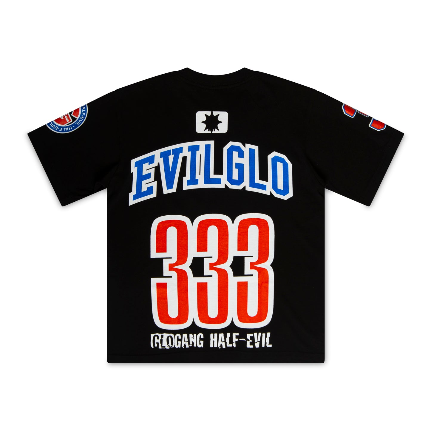 CHICAGO EVIL GLO TEE