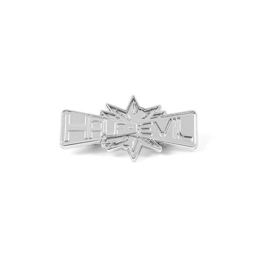 8 YEAR PIN