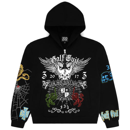 ENCHANTED HOODIE