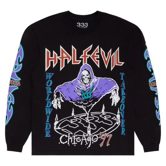 CHICAGO 97 LONG SLEEVE