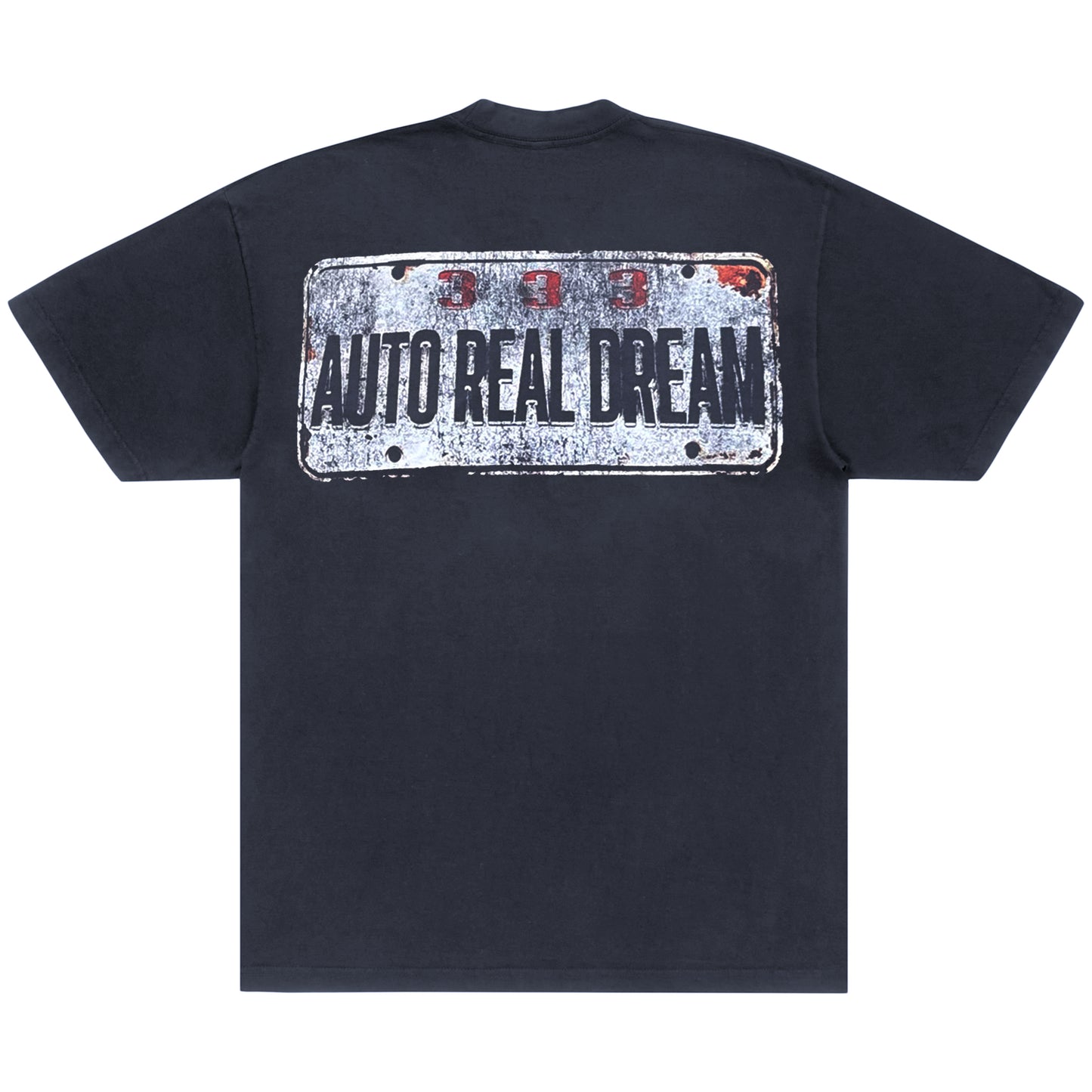 AUTO REAL DREAM TEE